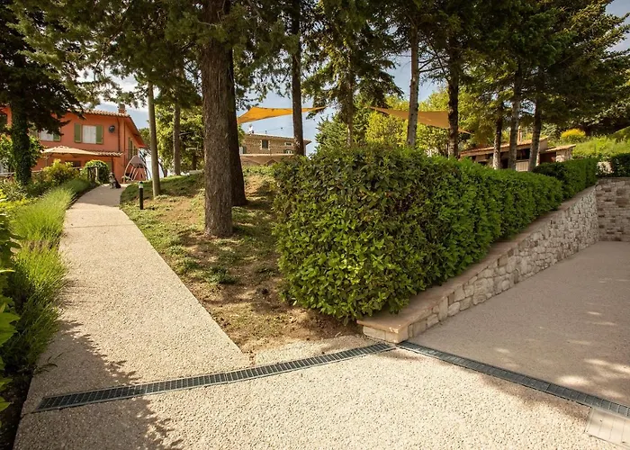 Residence Serena