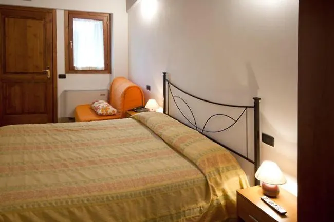 Country House Carfagna