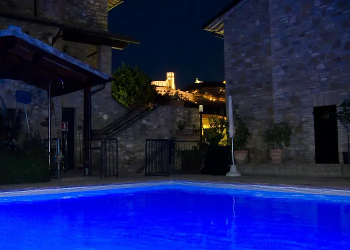 Country House Carfagna
