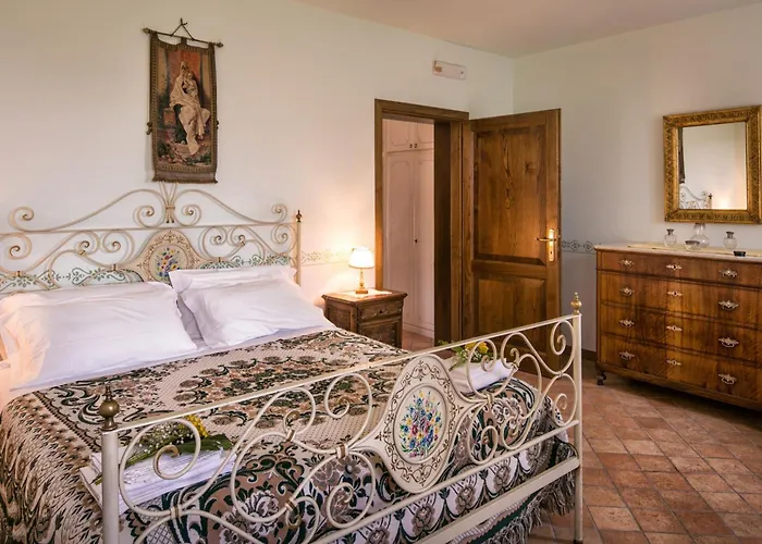 Villa Rosy