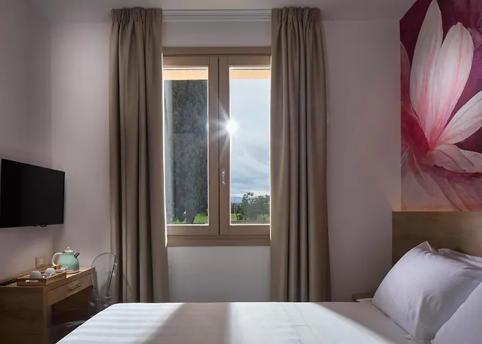 Luci Di Assisi B&B Wellness