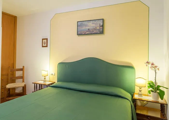 Hotel San Rufino