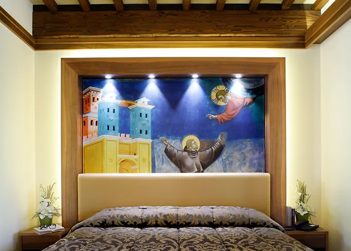 Hotel La Terrazza Restaurant & Spa