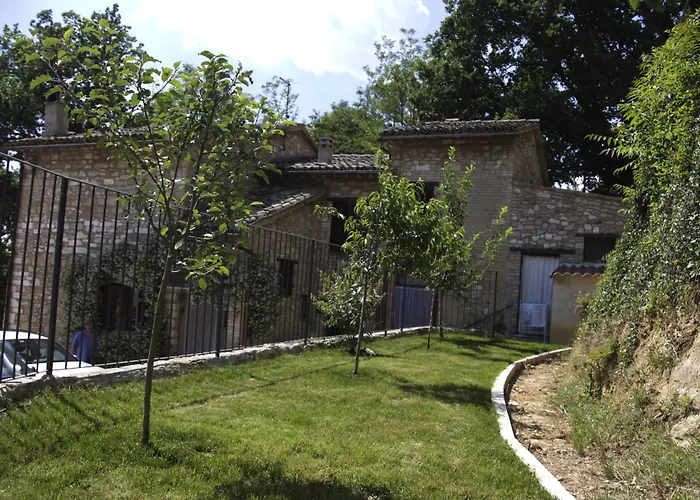 B&B Cantico Delle Creature