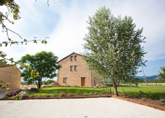 Assisium Agriturismo