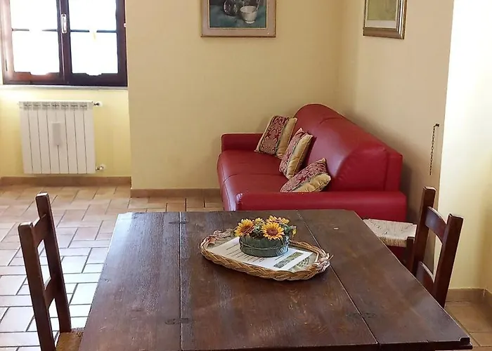 Casale Favilluta