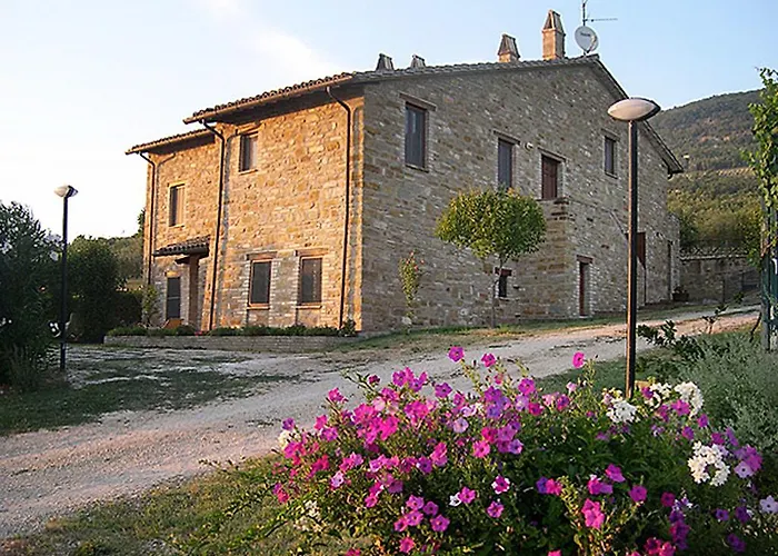 Villa Rosy