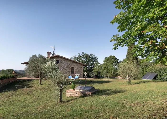 Agriturismo Dolce Sentire